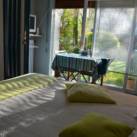 Chambre D'Hotes El Vigot Plaza Caen Bagian luar foto