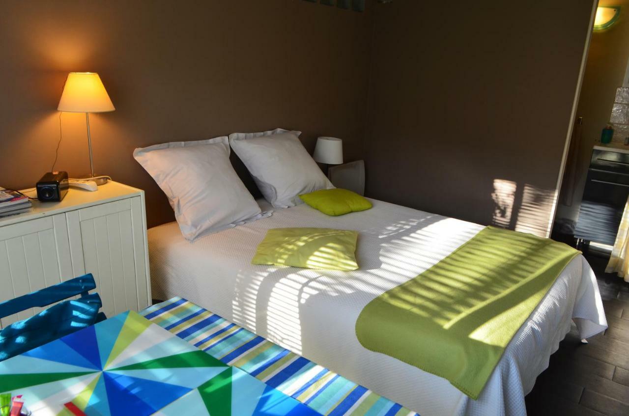 Chambre D'Hotes El Vigot Plaza Caen Bagian luar foto
