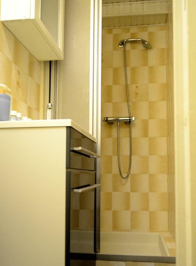Chambre D'Hotes El Vigot Plaza Caen Bagian luar foto